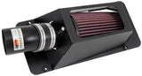 K&N 69 Series Typhoon Air Intake (MPN: 69-2024TTK)