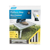 Camco Step Stool with Adjustable Legs (MPN: 43676)