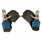 Injen Technology Cold Air Intake System (MPN: SP1911P)