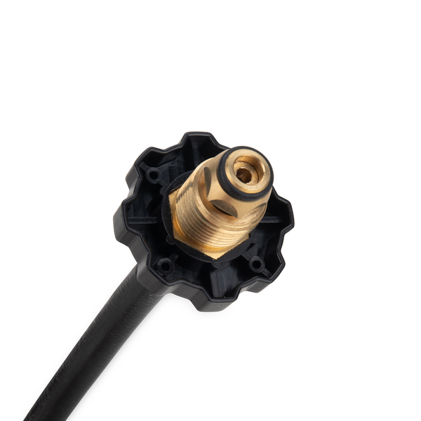 Propane Hose for High Pressure Applications (MPN: 59035)