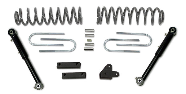 Tuff Country Lift Kit Component (MPN: 43803)