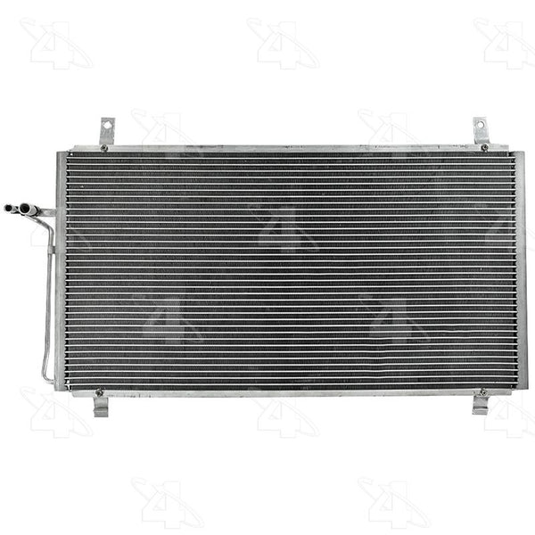 Four Seasons Air Conditioner Condenser (MPN: 40582)