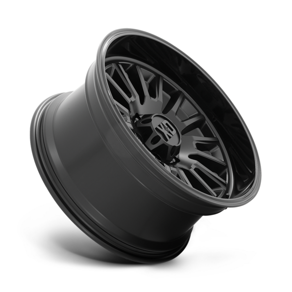 KMC Wheels XD864 Rover (MPN: XD86421068718N)