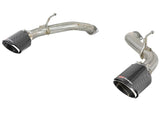 Advanced FLOW Engineering Exhaust System Kit (MPN: 49-36130NM-C)