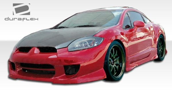 Duraflex Bumper Cover (MPN: 104354)