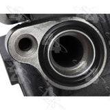 Four Seasons Air Conditioner Compressor (MPN: 97668)