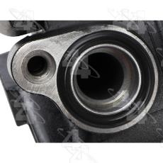 Four Seasons Air Conditioner Compressor (MPN: 97668)