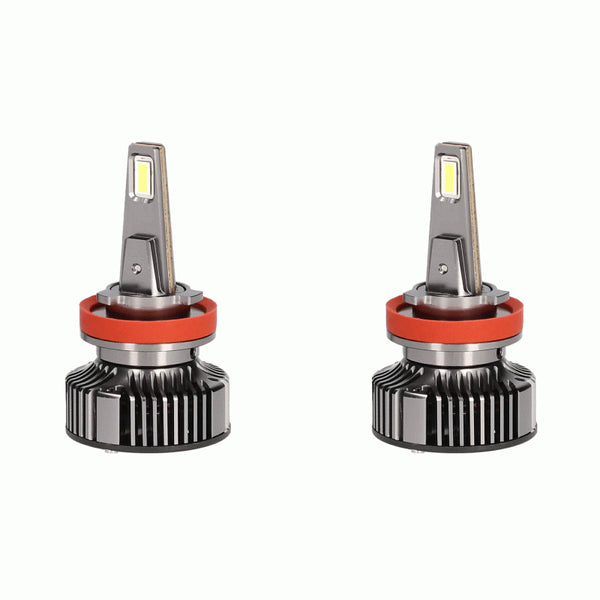 Heise LED Headlight Bulb H16 (MPN: HE-H16PRO)