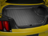 WeatherTech Cargo Liner (MPN: 40727)
