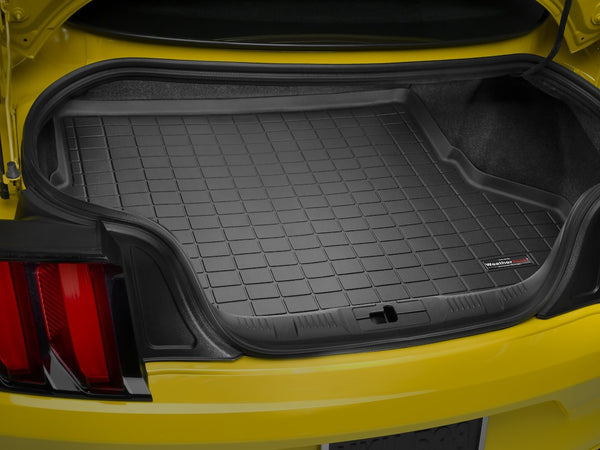 WeatherTech Cargo Liner (MPN: 40727)