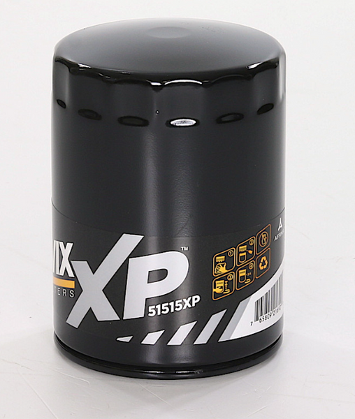 WIX XP Oil Filter (MPN: 51515XP)