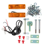 ARB Deluxe Bull Bar (MPN: 3411050)