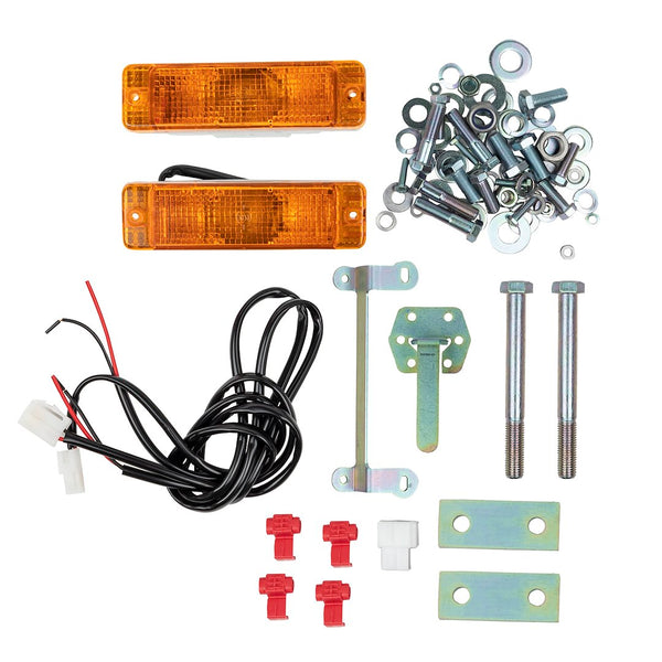 ARB Deluxe Bull Bar (MPN: 3411050)