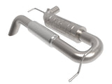 Advanced FLOW Engineering Apollo GT Exhaust System (MPN: 49-43147)