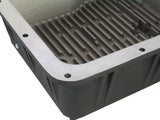 aFe Power Auto Transmission Oil Pan (MPN: 46-70072)