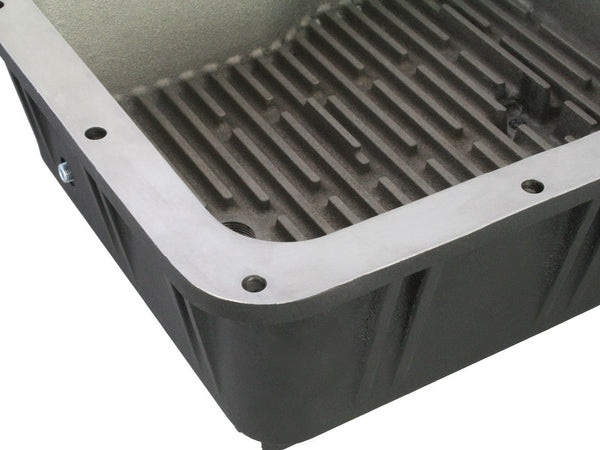 aFe Power Auto Transmission Oil Pan (MPN: 46-70072)
