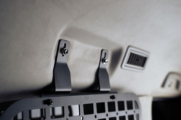 DV8 Offroad Molle Cargo Panel (MPN: MPGX-02)