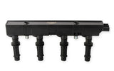 MSD Ignition Blaster Coil on Plug (MPN: 82363)