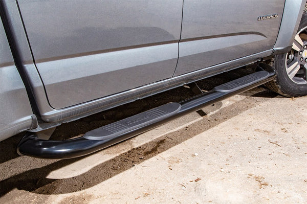 Dee Zee Nerf Bar With Step Pads (MPN: DZ372239)