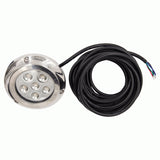 Metra Electronics Transom Light (MPN: ML-RGB54W)