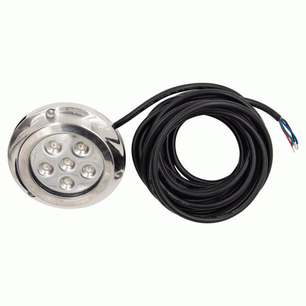 Metra Electronics Transom Light (MPN: ML-RGB54W)