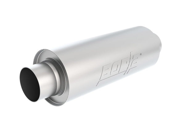 Borla XR-1 Series Exhaust Muffler (MPN: 40722)