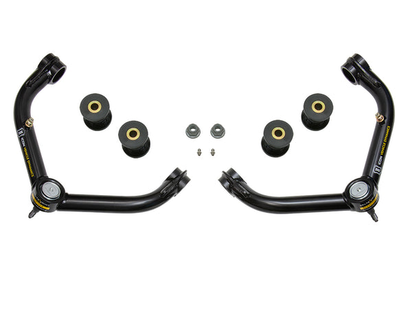 Icon Vehicle Dynamics Control Arm Set (MPN: 78550DJ)