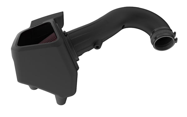 K&N Cold Air Intake System (MPN: 50-1563)