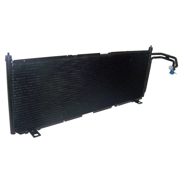 Crown Automotive Air Conditioner Condenser (MPN: 55036595AD)