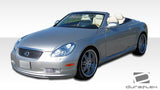 Duraflex Side Skirt (MPN: 103576)