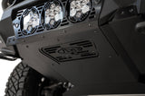 Addictive Desert Designs Bomber Front Bumper for Ram TRX (MPN: F620014100103)