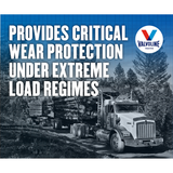 Valvoline All-Terrain Heavy Duty Diesel Engine Oil (MPN: 894015)