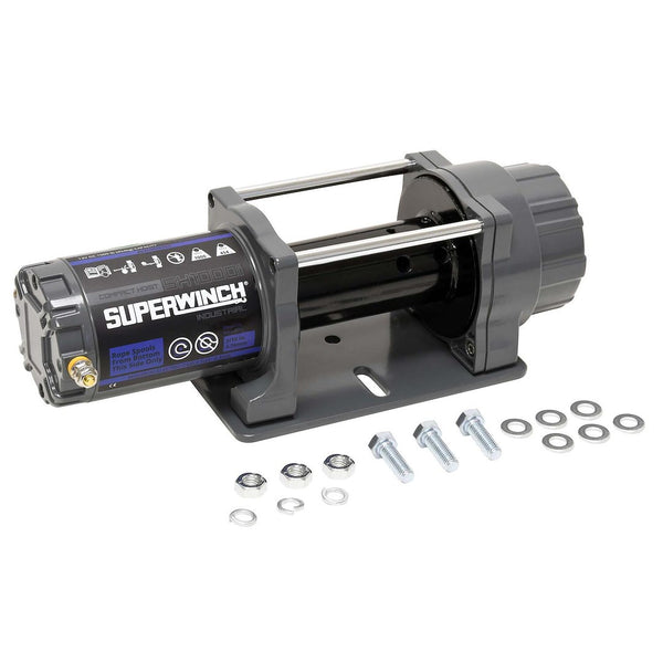 Superwinch Electric Hoist SH1000i (MPN: S104103)