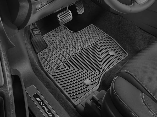 Weathertech All-Weather Floor Mats (MPN: W403)