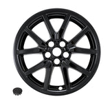 Coast To Coast Wheel Skin (MPN: IMP527BLK)