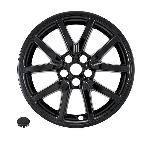 Coast To Coast Wheel Skin (MPN: IMP527BLK)