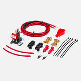 Redarc Battery Isolator Smart Start (MPN: SBI12KIT)