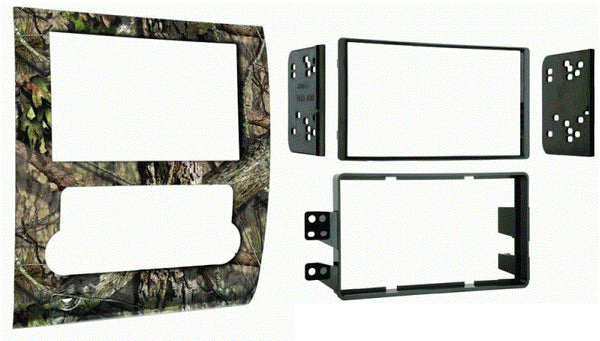 Metra Electronics Radio Mounting Kit (MPN: RTX-95-7424)