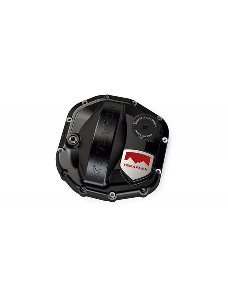 Teraflex Heavy Duty Differential Cover (MPN: 3990735)