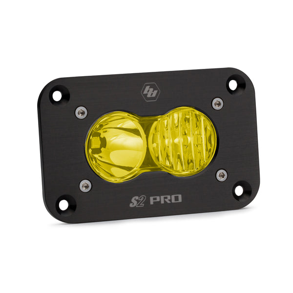 Baja Designs S2 Pro LED Driving Light (MPN: 481013)