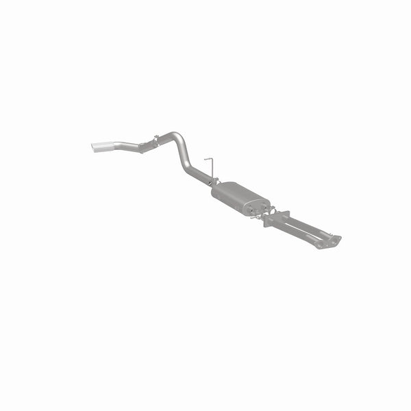 Magnaflow Performance Exhaust System Kit (MPN: 15602)