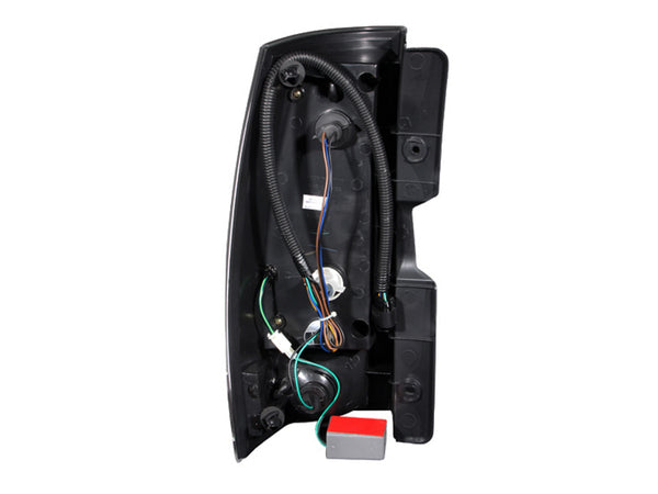 AnzoUSA LED Tail Light Assembly (MPN: 311084)