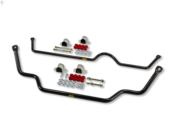Suspension Techniques Stabilizer Bar Kit (MPN: 52085)