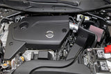 K&N Cold Air Intake System (MPN: 69-7064TS)