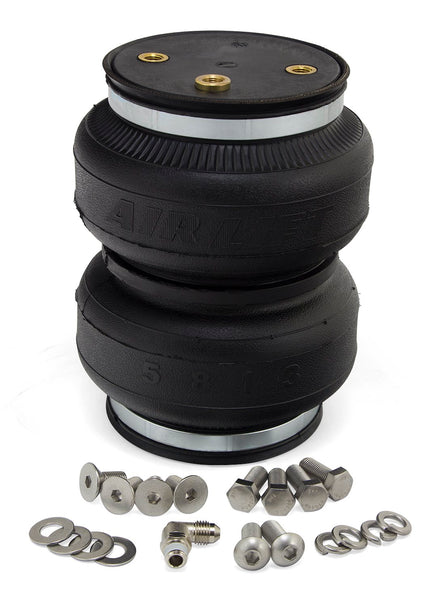 Air Lift Helper Spring Bellows (MPN: 84301)