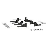 Luverne Running Board Wheel To Wheel Component (MPN: 571439)