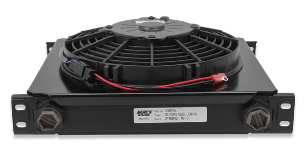 Earls Ultrapro Fluid Cooler (MPN: FP434ERL)