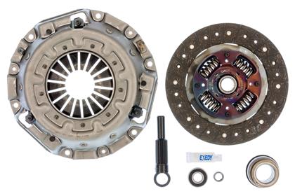 Exedy Globalparts Clutch Set (MPN: KIS05)