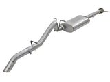 Advanced Flow Engineering Exhaust System Kit (MPN: 49-44099)