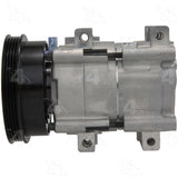 Four Seasons Air Conditioner Compressor (MPN: 58139)